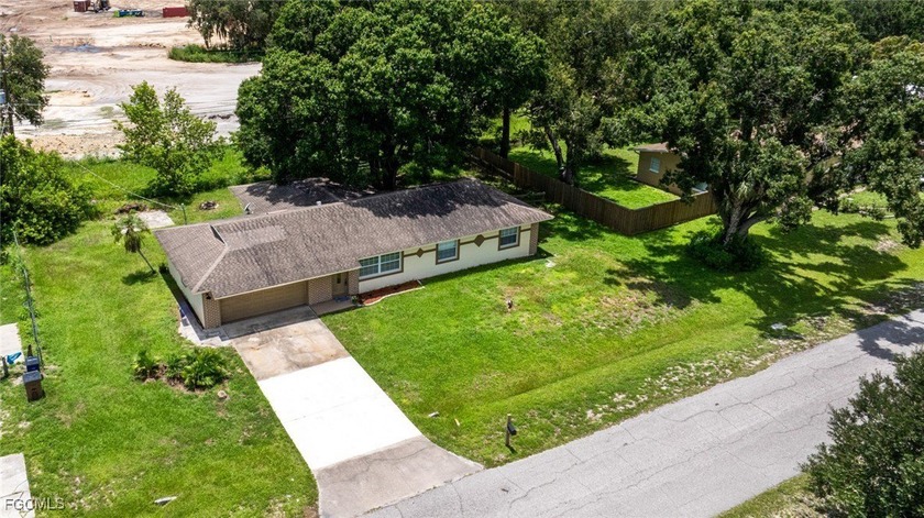 BIG PRICE REDUCTION! One of the best deals in Fort Myers Shores - Beach Home for sale in Fort Myers, Florida on Beachhouse.com