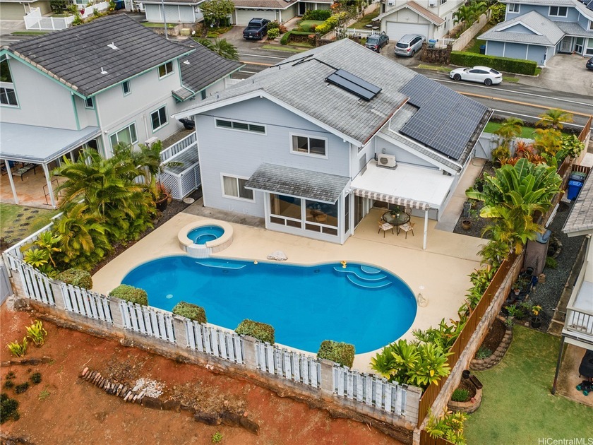 Welcome to your dream home in the highly sought-after Kailua - Beach Home for sale in Kailua, Hawaii on Beachhouse.com