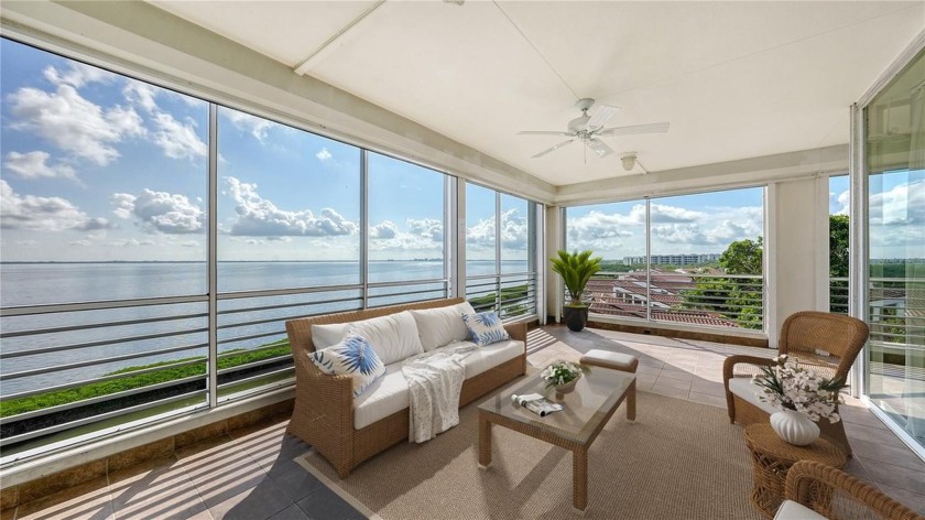 One or more photo(s) has been virtually staged. Experience the - Beach Condo for sale in Longboat Key, Florida on Beachhouse.com