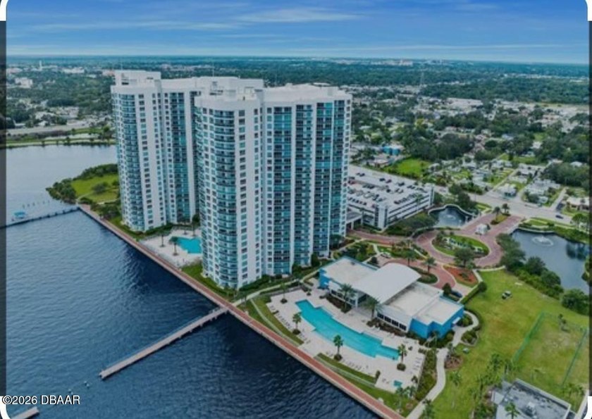 Experience unparalleled luxury living at Marina Grande on the - Beach Condo for sale in Holly Hill, Florida on Beachhouse.com