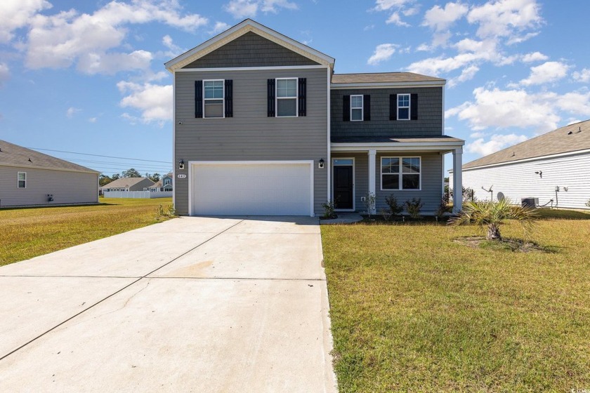 Welcome to Oyster Bluff, a natural gas community situated just - Beach Home for sale in Myrtle Beach, South Carolina on Beachhouse.com