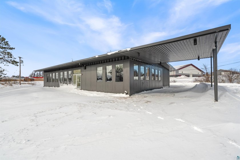 Position your business on one of the North Shore's most - Beach Commercial for sale in Two Harbors, Minnesota on Beachhouse.com