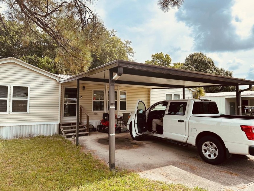 Beautiful and Spacious 3-bedroom 2 full bath homepletely updated - Beach Home for sale in Cocoa, Florida on Beachhouse.com