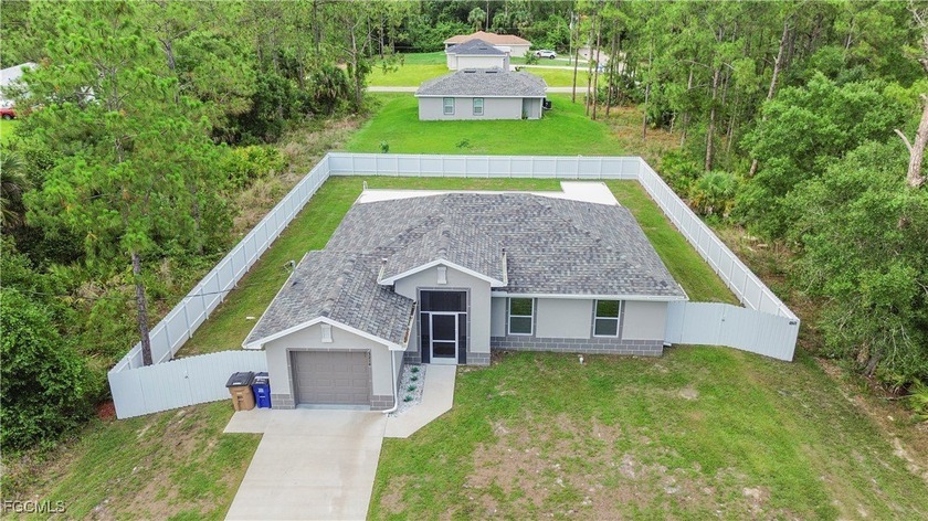 If you've been searching for the just right first home, this - Beach Home for sale in Lehigh Acres, Florida on Beachhouse.com