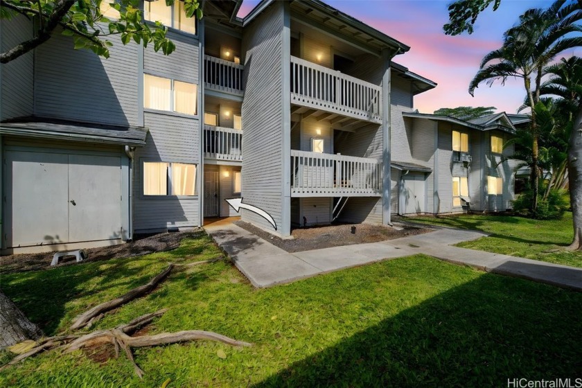 OFFERING VA ASSUMABLE INTEREST RATE at 3.50% - Step into this - Beach Condo for sale in Mililani, Hawaii on Beachhouse.com