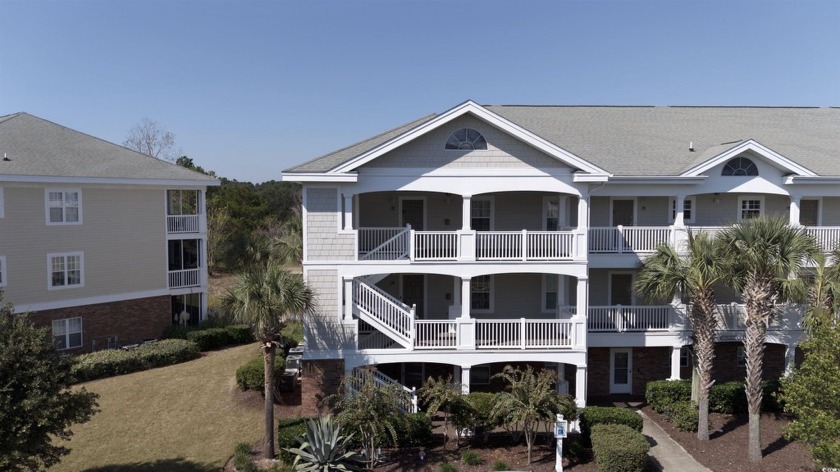 Welcome to Barefoot Resort!  A truly one of a kind area in the - Beach Condo for sale in North Myrtle Beach, South Carolina on Beachhouse.com