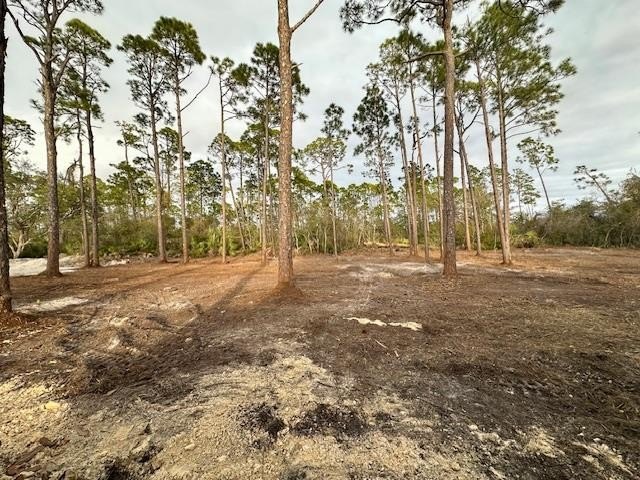 Beautiful Gulf View Lot with deeded beach access.  Located near - Beach Lot for sale in Port St Joe, Florida on Beachhouse.com