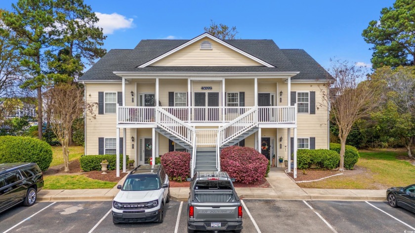 Welcome to 5022 Belleglen Ct #202 in Myrtle Beach, a beautifully - Beach Condo for sale in Myrtle Beach, South Carolina on Beachhouse.com