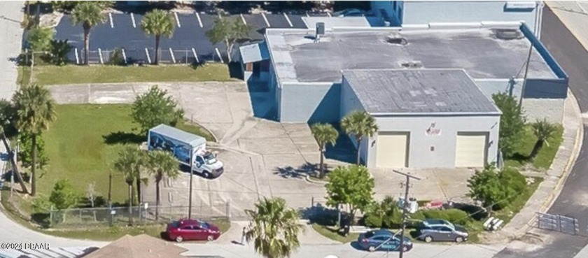 LOCATION, LOCATION, LOCATION!!!540 BALLOUGH ROAD is being sold - Beach Commercial for sale in Daytona Beach, Florida on Beachhouse.com