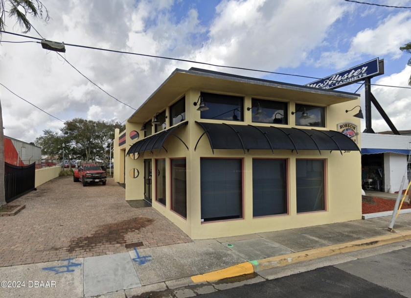 LOCATION, LOCATION, LOCATION!!!
510 Ballough Road is being sold - Beach Commercial for sale in Daytona Beach, Florida on Beachhouse.com