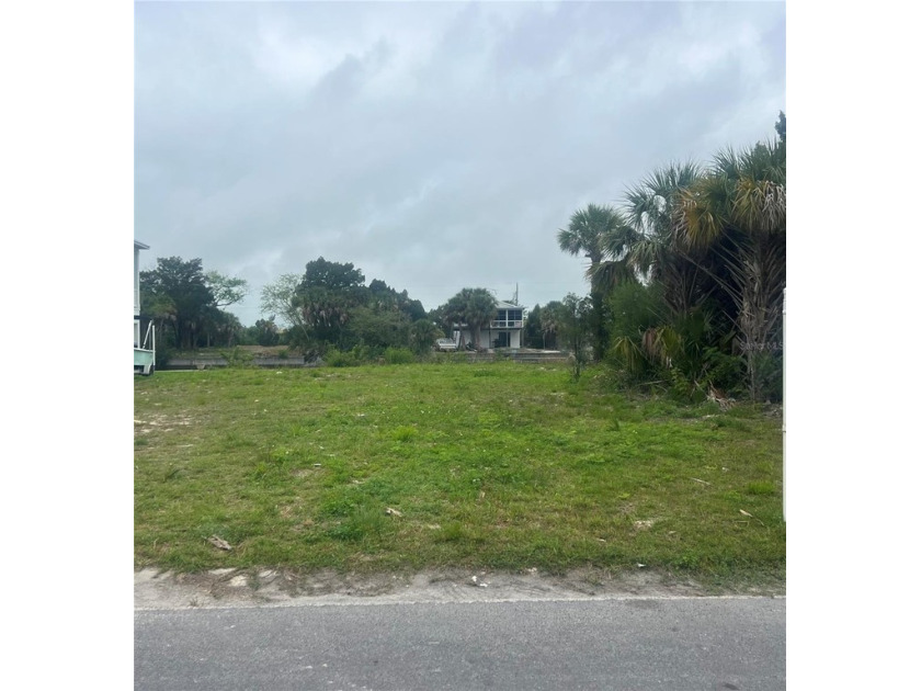 AMAZING LAND FOR SALE, NO HOA, NO RESTRICTIONS. Here is your - Beach Lot for sale in Hernando Beach, Florida on Beachhouse.com
