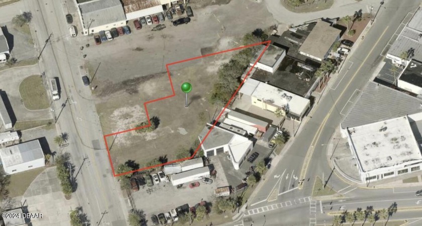 LOCATION, LOCATION, LOCATION!!!N BEACH ST, DAYTONA BEACH 32114 - Beach Commercial for sale in Daytona Beach, Florida on Beachhouse.com