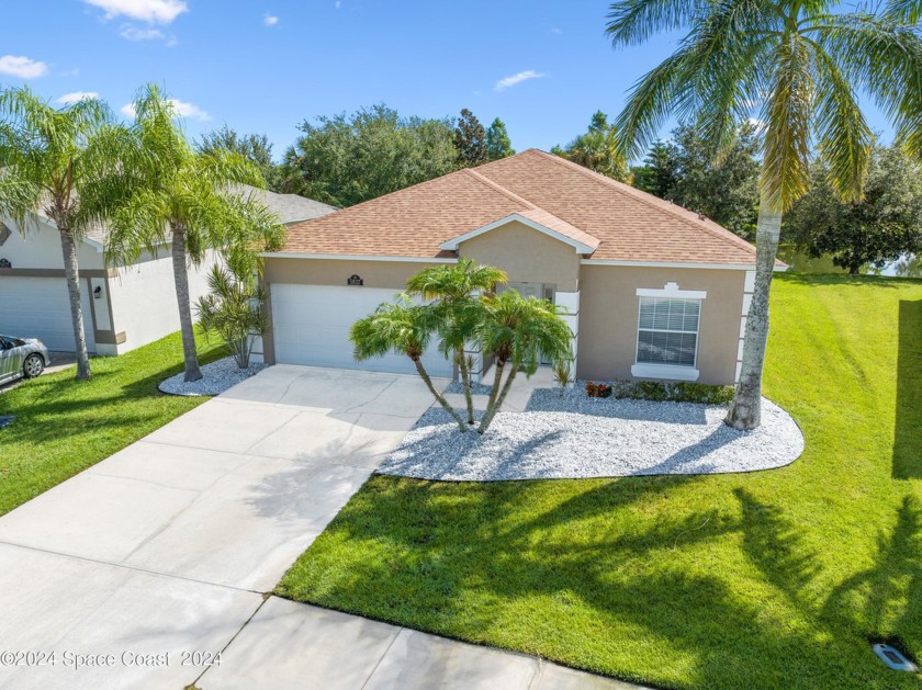 Updated Viera pool home. Modern finishes which include all new - Beach Home for sale in Rockledge, Florida on Beachhouse.com