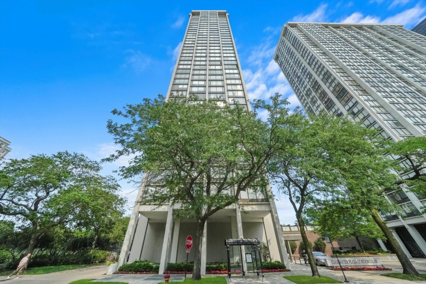 Located high in the sky on historic Sheridan Ave, this amazing - Beach Home for sale in Chicago, Illinois on Beachhouse.com