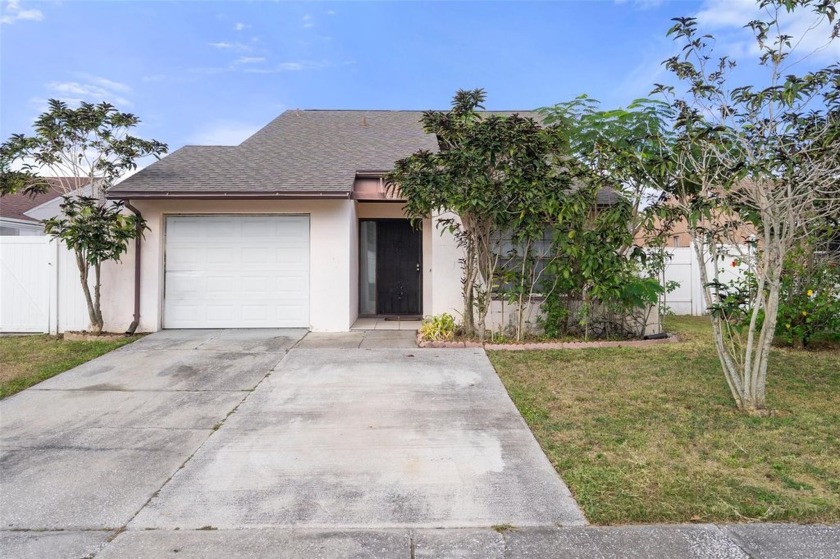 A Great Opportunity to Own this 2-STORY Home with 4 Bedrooms 2 - Beach Home for sale in Tampa, Florida on Beachhouse.com