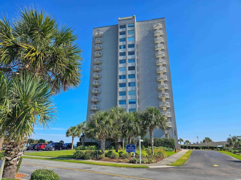 ***BE SURE TO WATCH THE WALK-THRU VIDEO INCLUDED WITH LISTING*** - Beach Condo for sale in Myrtle Beach, South Carolina on Beachhouse.com