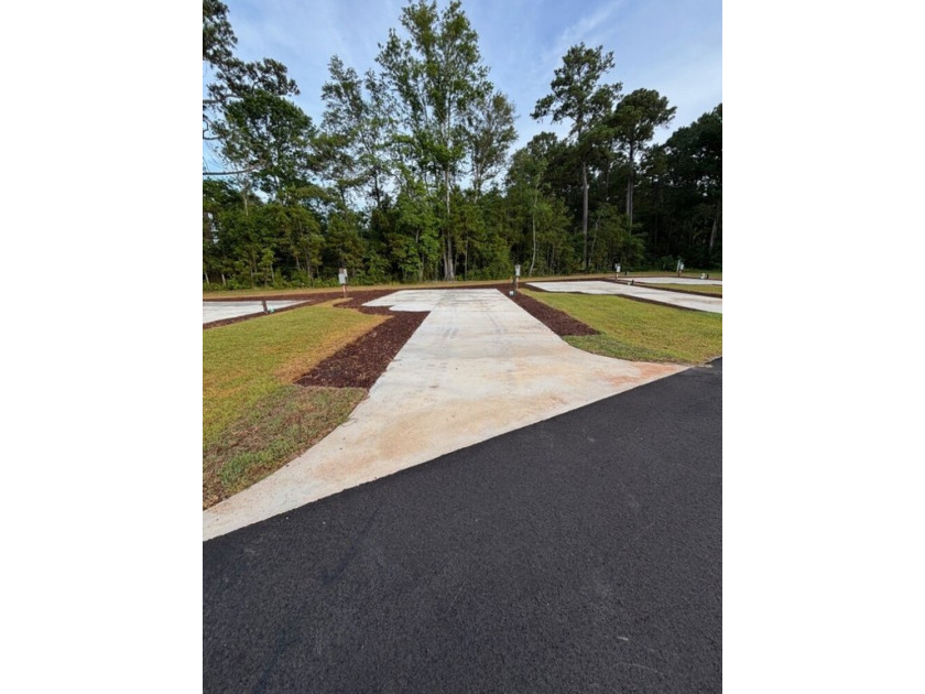 Welcome to Paradise Found RV Resort, a premier waterfront - Beach Lot for sale in Theodore, Alabama on Beachhouse.com