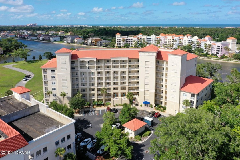 Welcome to #409 at 146 Palm Coast Resort, an exquisite residence - Beach Condo for sale in Palm Coast, Florida on Beachhouse.com