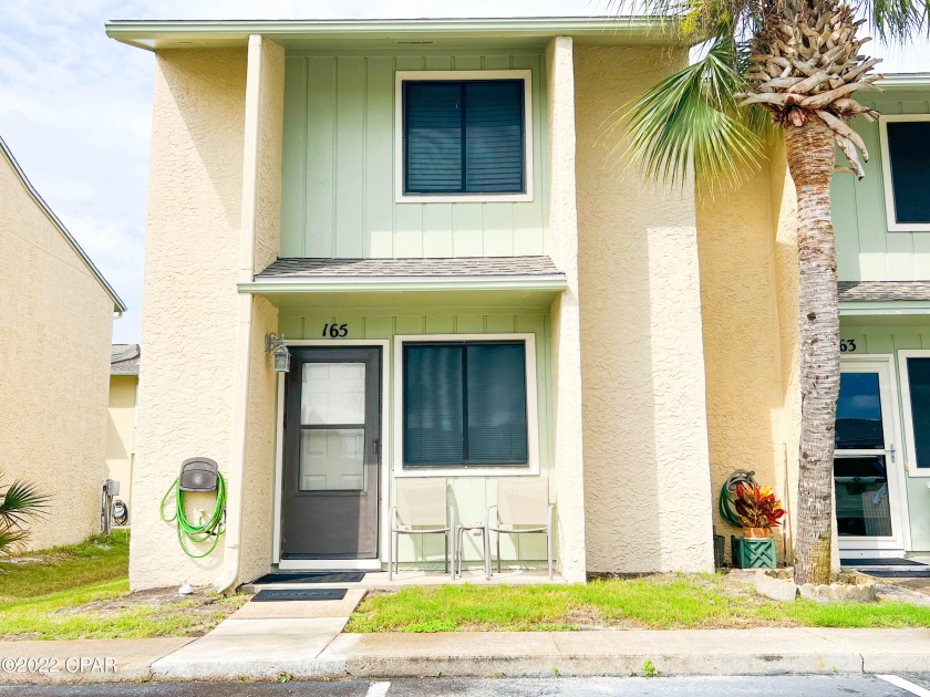 **Back on the Market due to no fault of the seller. Welcome to - Beach Home for sale in Panama City Beach, Florida on Beachhouse.com