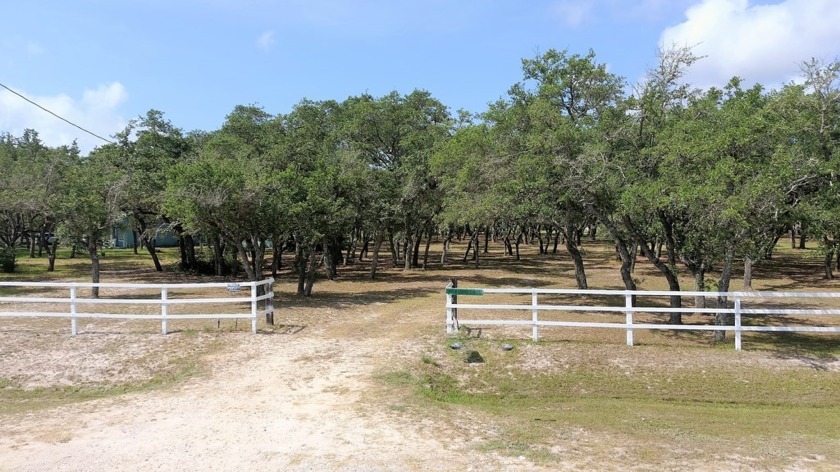 Ready to build your dream home? This 5 acres has ample room to - Beach Acreage for sale in Rockport, Texas on Beachhouse.com