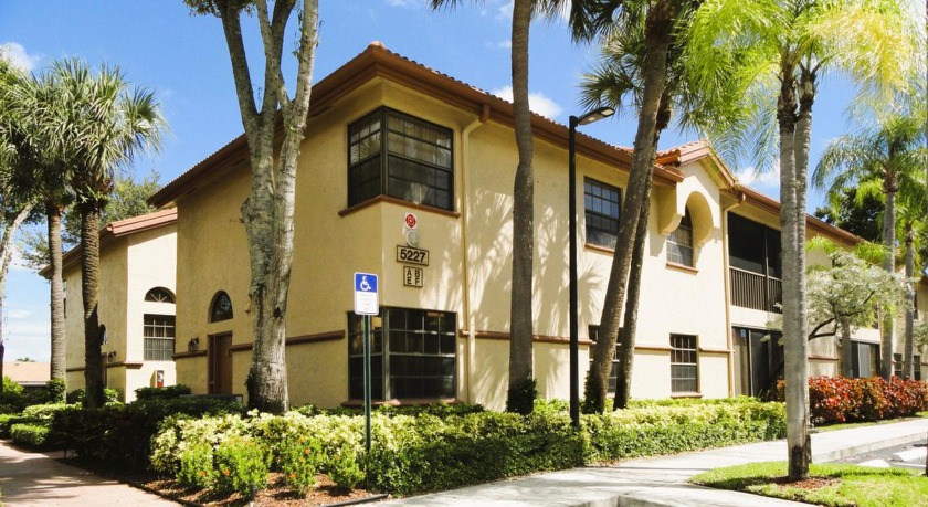 Most sought after 2nd Floor Grandi with your own private - Beach Condo for sale in Boynton Beach, Florida on Beachhouse.com