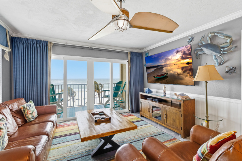 Luxury Beach Front Corner Beach Place - Beach Vacation Rentals in Madeira Beach, Florida on Beachhouse.com