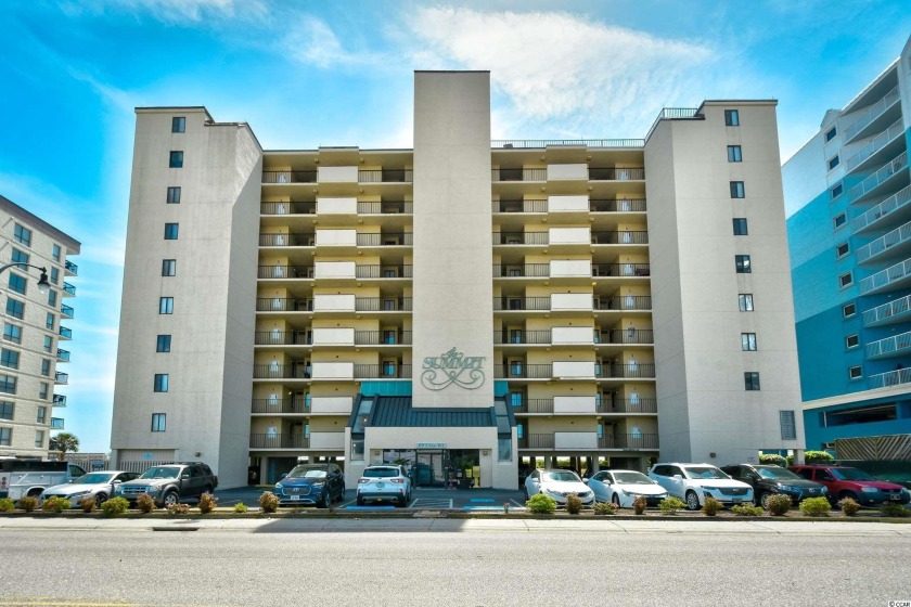 Don't miss this opportunity to own this oceanfront 3 bedroom, 3 - Beach Condo for sale in North Myrtle Beach, South Carolina on Beachhouse.com