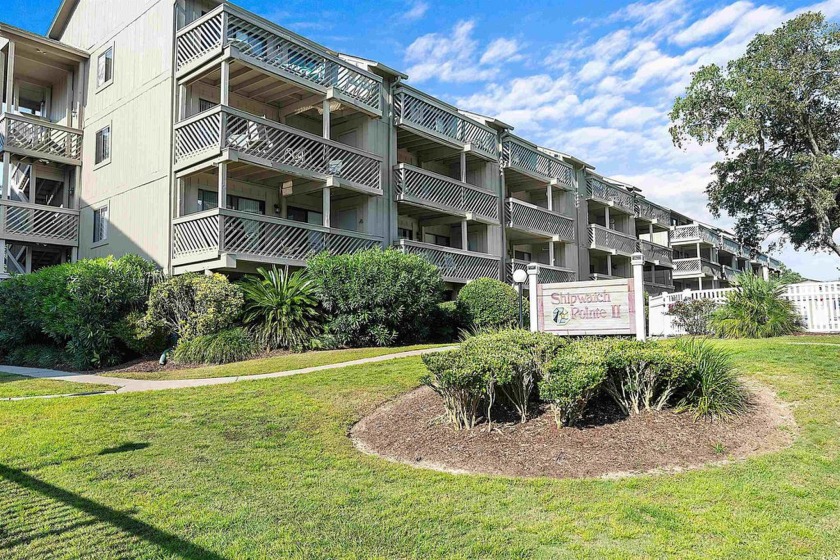 Beautifully updated and fully furnished 2 BR/2 BA condo, just - Beach Condo for sale in Myrtle Beach, South Carolina on Beachhouse.com