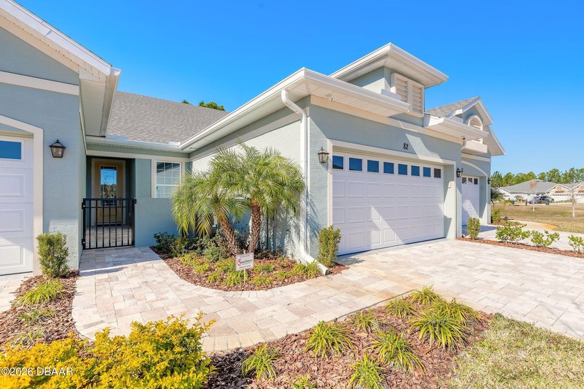 PHASE 2 CLOSEOUT PRICING! LAST OF THIS MODEL AVAILABLE - Beach Home for sale in Ormond Beach, Florida on Beachhouse.com