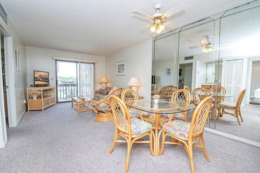 Enjoying The Beach Life Has Never Been Easier! This Fully - Beach Condo for sale in St Augustine, Florida on Beachhouse.com