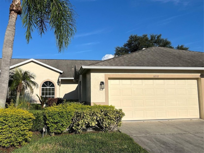 Experience private country club living at its finest. This - Beach Home for sale in Bradenton, Florida on Beachhouse.com