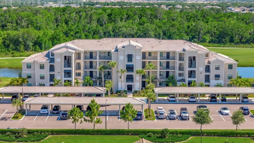 This beautifully decorated, Turnkey Furnished Birkdale model is - Beach Condo for sale in Bradenton, Florida on Beachhouse.com