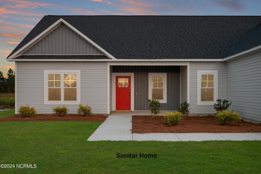 The builder is offering $5,000 to use-as-you-choose** Welcome to - Beach Home for sale in Hubert, North Carolina on Beachhouse.com