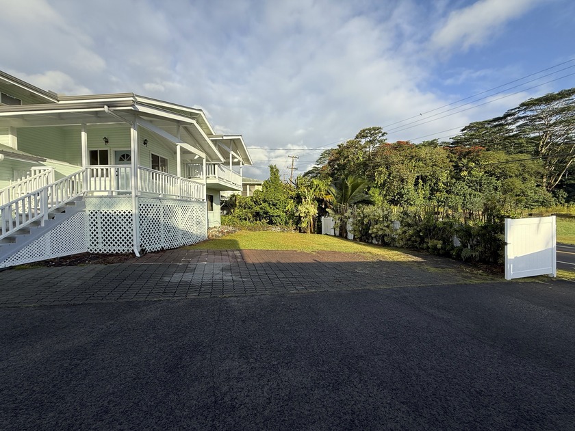 This property boasts a fantastic location, just across from - Beach Home for sale in Hilo, Hawaii on Beachhouse.com