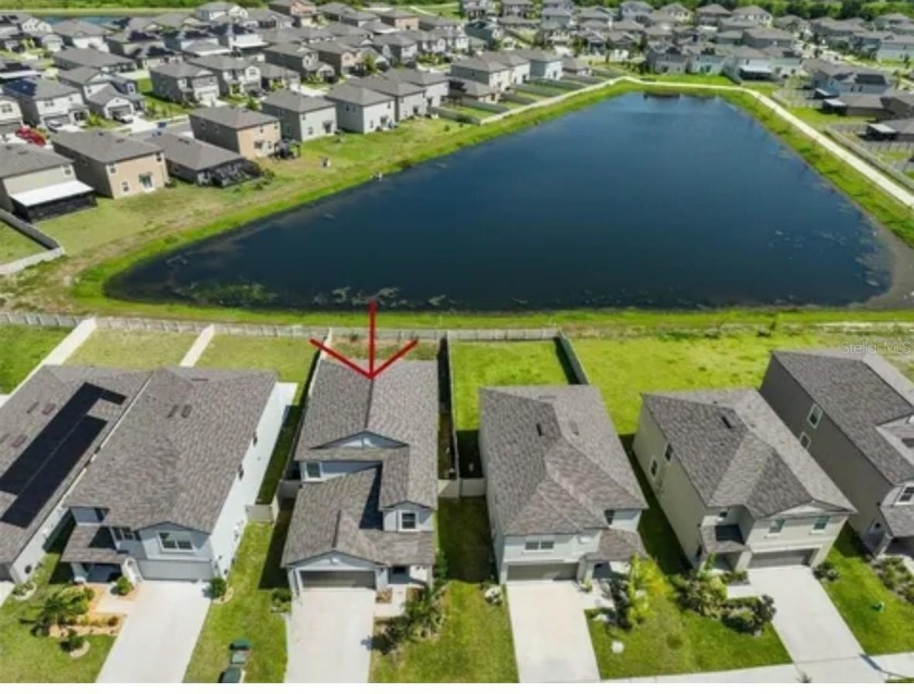 MOVE-IN READY! Like-New LENNAR Home, built in 2022 on a Premium - Beach Home for sale in Ruskin, Florida on Beachhouse.com