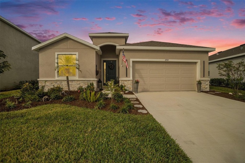 Welcome to this beautifully upgraded home in the sought-after - Beach Home for sale in Bradenton, Florida on Beachhouse.com