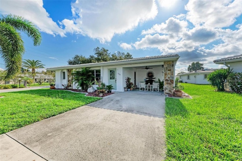 Do you want to live in a maintenance free community in Venice? - Beach Home for sale in Venice, Florida on Beachhouse.com