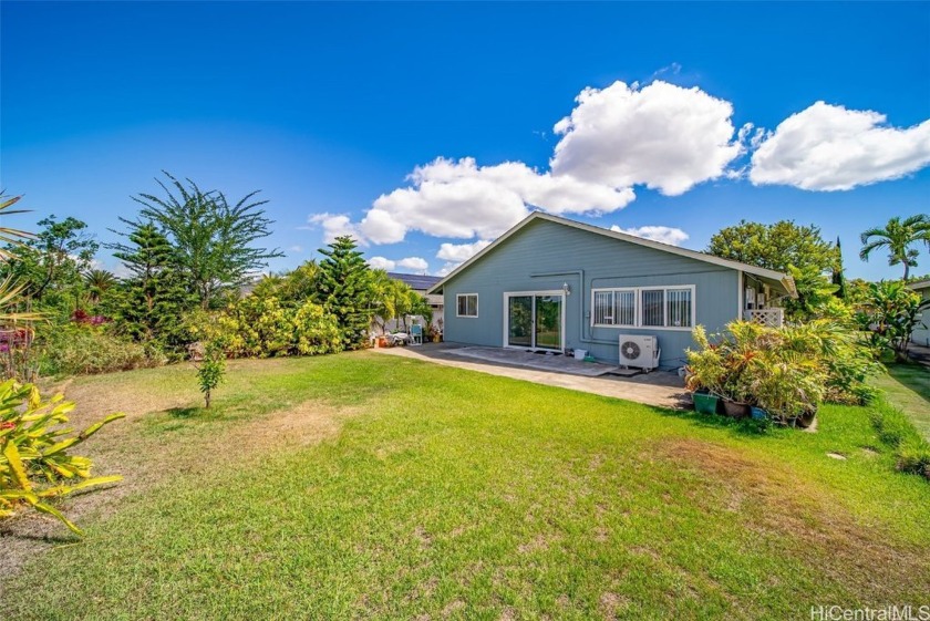 Welcome to this beautiful single-level single-family home in the - Beach Home for sale in Ewa Beach, Hawaii on Beachhouse.com