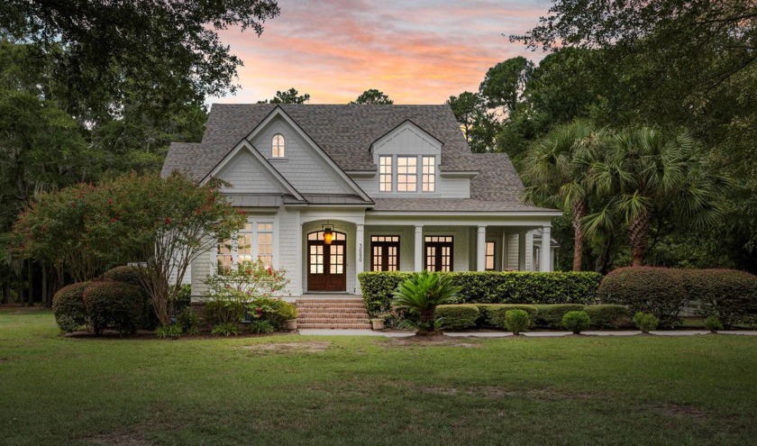 Welcome to 3680 Edings Court, centrally located on Johns Island - Beach Home for sale in Johns Island, South Carolina on Beachhouse.com