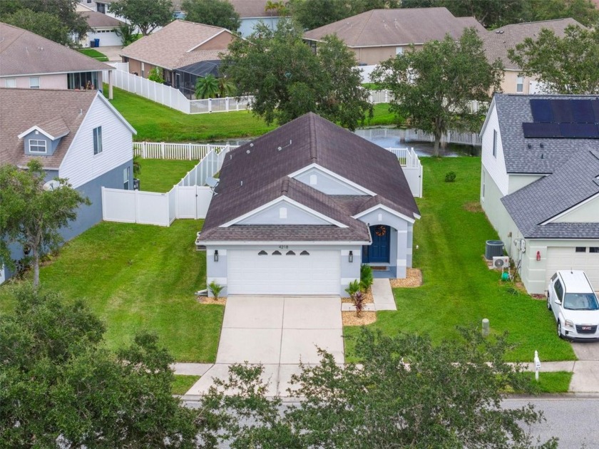 Welcome the newest home nestled in the highly sought-after - Beach Home for sale in Ellenton, Florida on Beachhouse.com