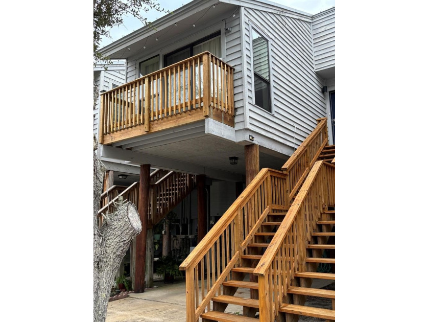 Completely remodeled and renovated. Exterior: New ROOF 2025 - Beach Home for sale in St. George Island, Florida on Beachhouse.com