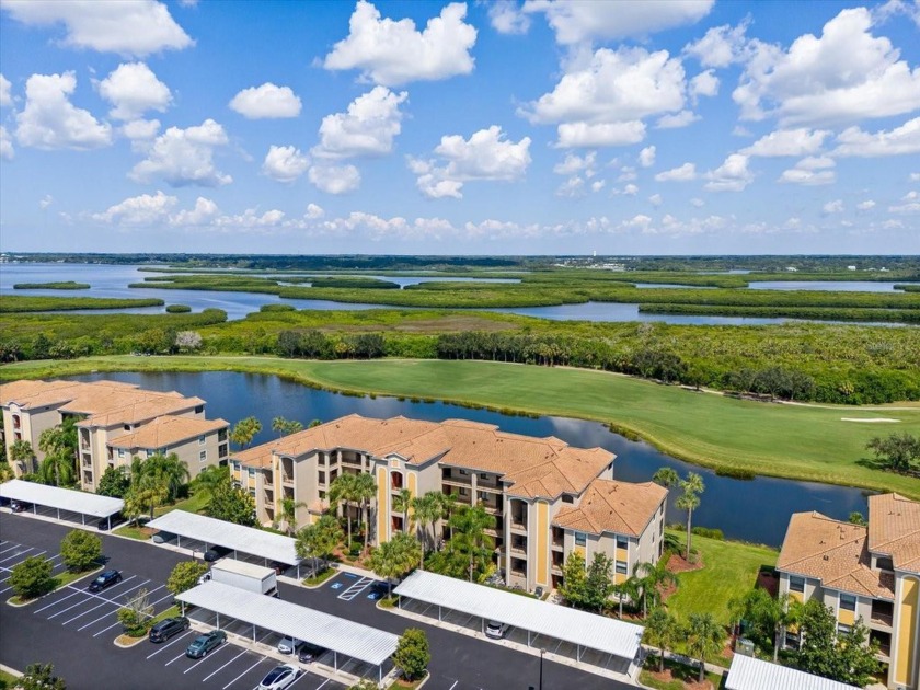 This TOP FLOOR *penthouse* corner and end condo (no residence to - Beach Condo for sale in Bradenton, Florida on Beachhouse.com