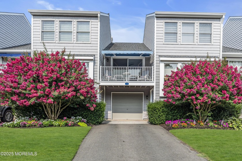 Welcome to the Clark's Landing community! This 2 Bedroom, 2 Full - Beach Condo for sale in Point Pleasant, New Jersey on Beachhouse.com