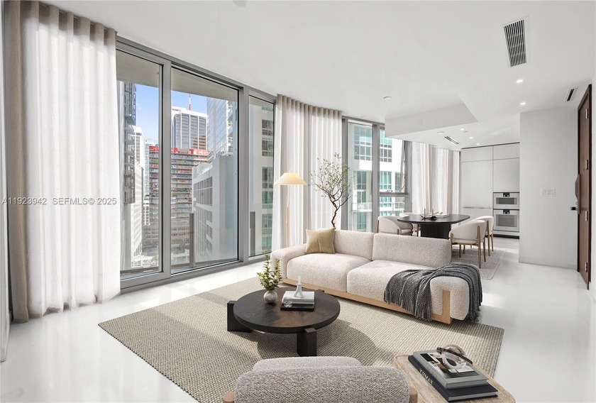 Enter the Collection at Aston Martin. Perfect for the traveling - Beach Condo for sale in Miami, Florida on Beachhouse.com