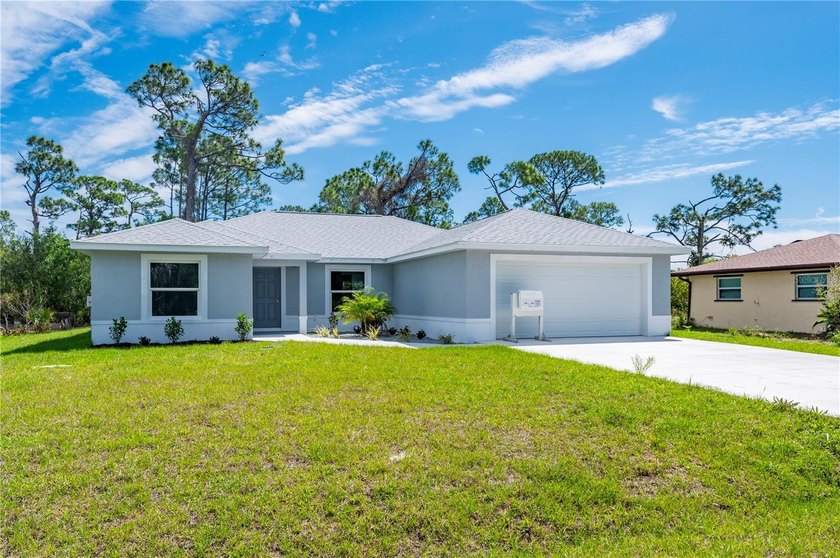 One or more photo(s) has been virtually staged. A HIGH QUALITY - Beach Home for sale in Punta Gorda, Florida on Beachhouse.com
