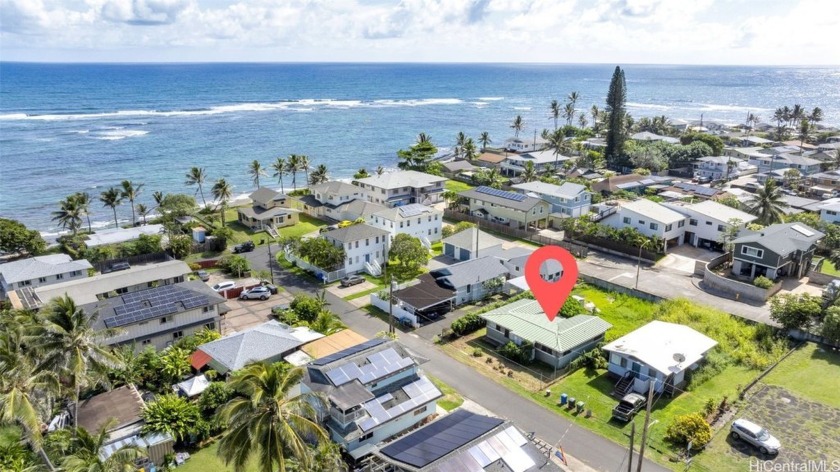 Don't miss your chance to own a piece of paradise in the - Beach Home for sale in Hauula, Hawaii on Beachhouse.com