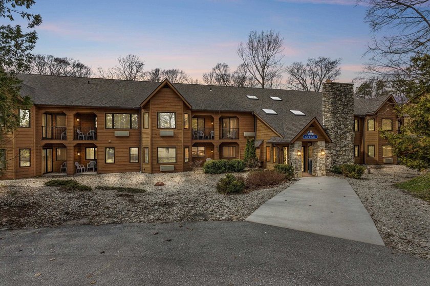 Whether you're looking to unwind or embark on Door County - Beach Condo for sale in Egg Harbor, Wisconsin on Beachhouse.com