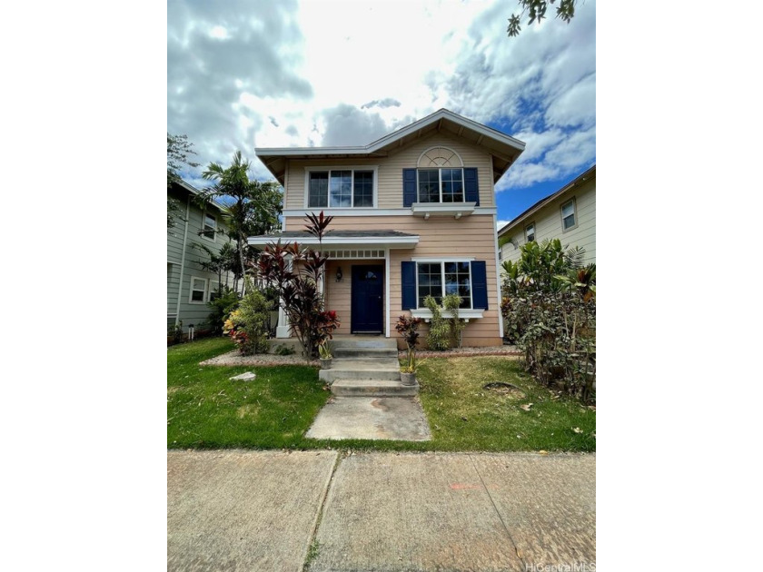 Renovated (2023) single family home in Ocean Pointe.  New - Beach Home for sale in Ewa Beach, Hawaii on Beachhouse.com