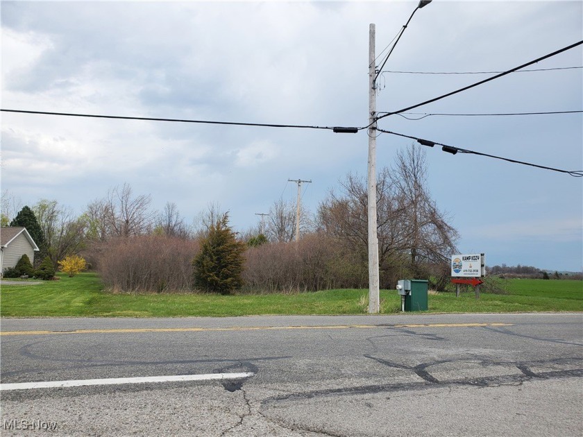 An uncommon offering in the historic village of Marblehead, this - Beach Acreage for sale in Lakeside Marblehead, Ohio on Beachhouse.com