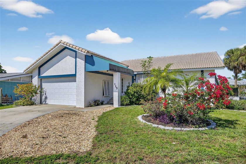 Under contract-accepting backup offers. PRIME WATERFRONT - Beach Home for sale in Punta Gorda, Florida on Beachhouse.com